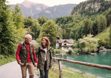 Ofertas de senderismo y trekking