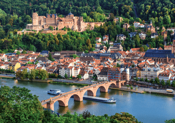 Riviercruise rondreis deals