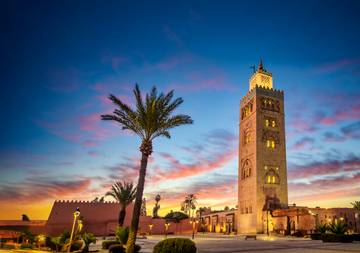 Morocco
