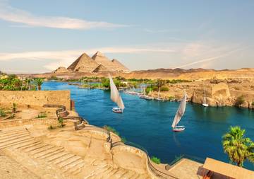 Egypt