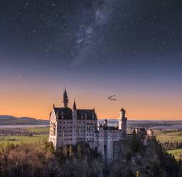 halloween tours to Germany