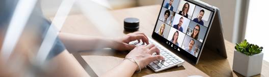 Webinar Woensdag voor reisagenten