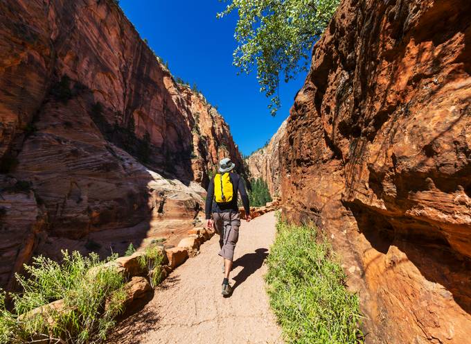 Serious Explorer adventure