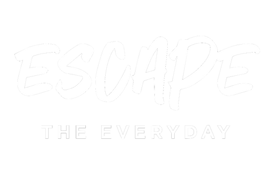 Escape the Everyday
