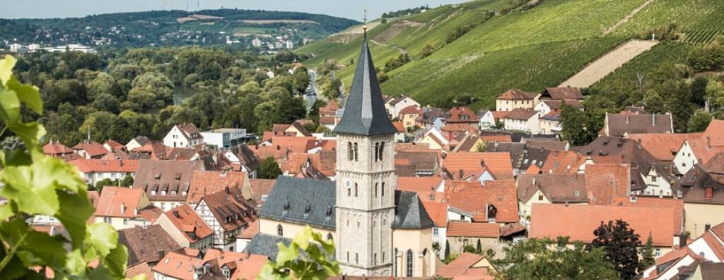 franconia