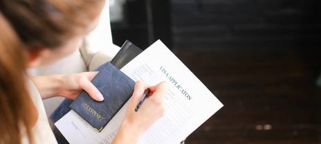 Kaufen Sie Ihr Visum direkt bei TourRadar