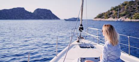 Organisieren Sie Ihren XCover Reiseschutz bei TourRadar