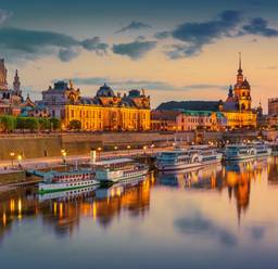 Dresden Tours