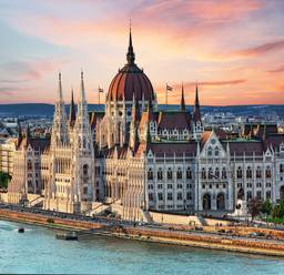 Budapest Tours