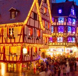 Colmar Tours