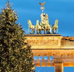 Berlin Tours