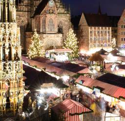 Nuremberg Tours