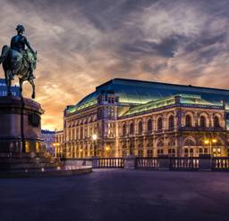 Vienna Tours