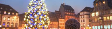 Europas Weihnachtsmärkte Abenteuerreisen