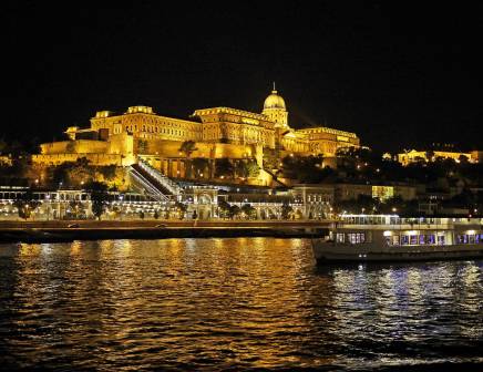 river cruise adventure tours