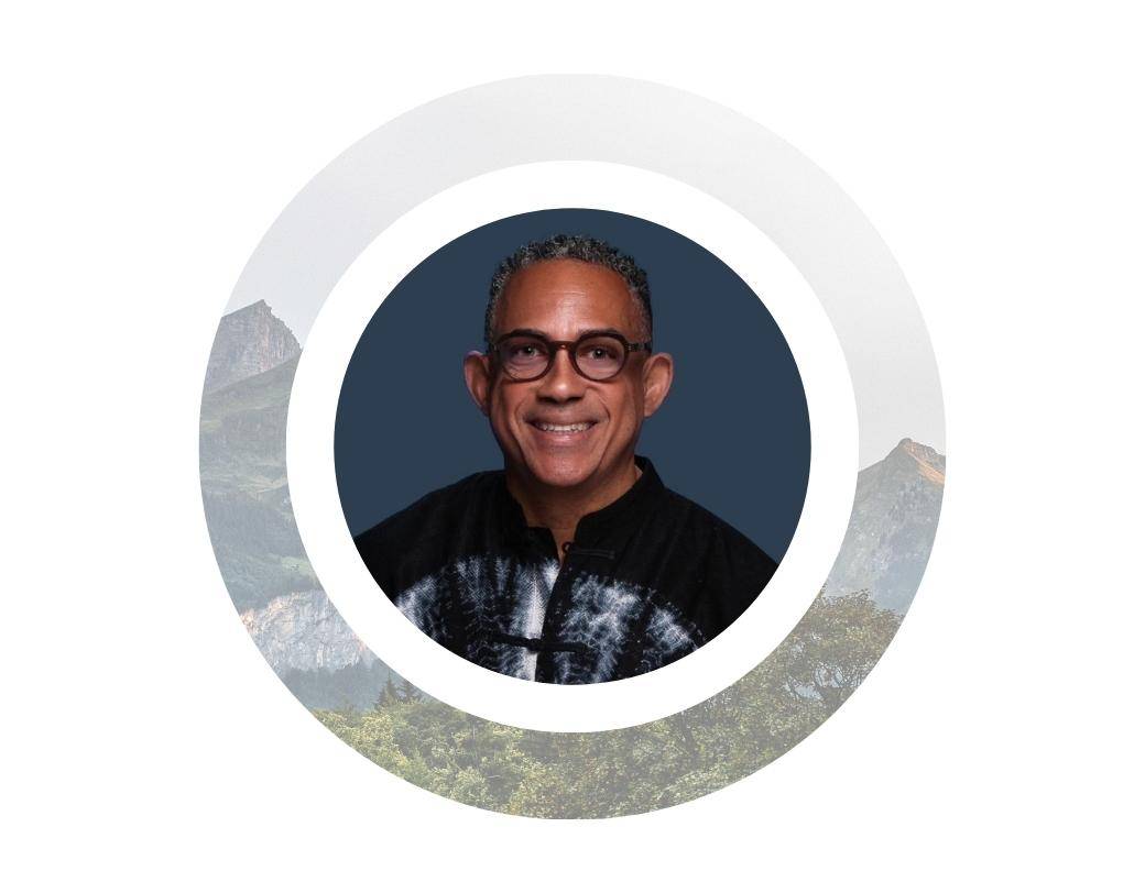 Steve Johnson-Stevenson