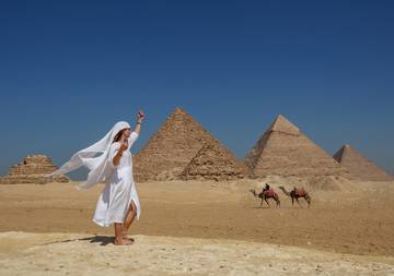 egypt