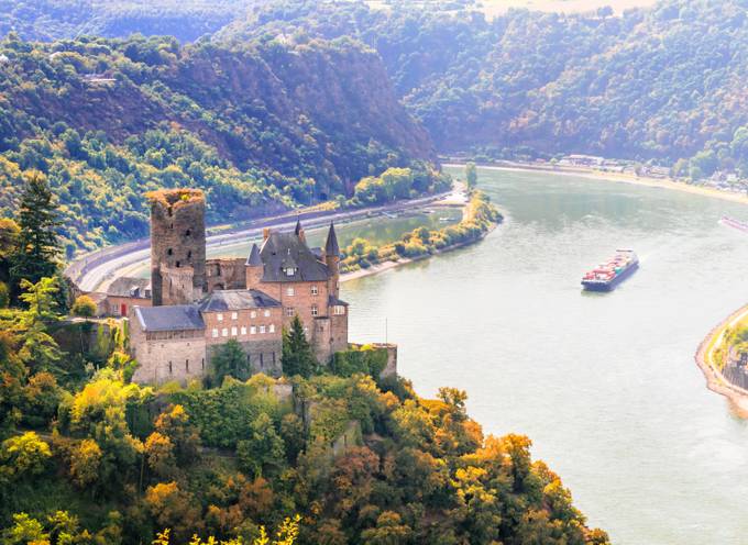 Rhine