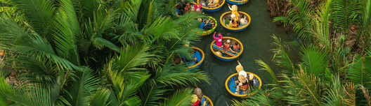 Circuito en Vietnam