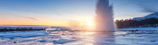 Ontdek IJsland: de complete rondreis