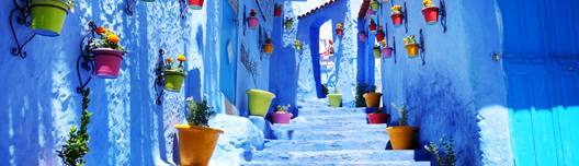 Marvels of Morocco