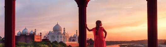 Taj Mahal