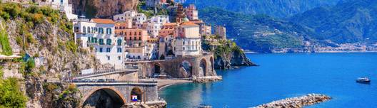 Amalfi