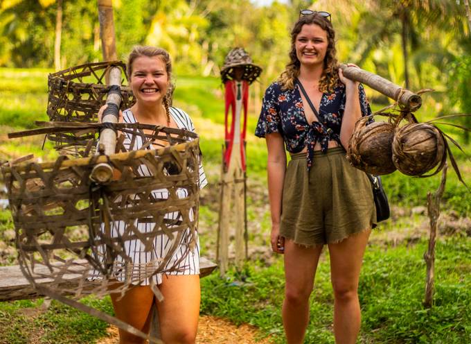 Some cultural organized adventures on TourRadar are sustainable