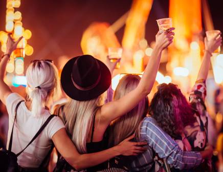 festivals and events tours and trips