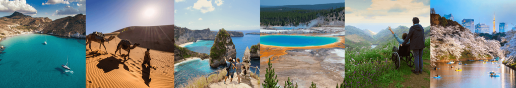 top-destinations