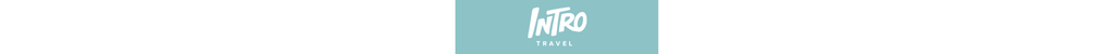 Partner Logos of Intro Travel