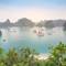 Halong Bay
