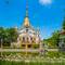 Buu Long Pagoda, Ho Chi Minh City