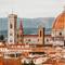 View of Florence Cathedral