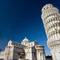 Leaning Tower of Pisa