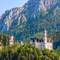 Neuschwanstein Castle, Germany