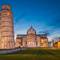 Leaning Tower of Pisa, Italy