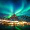 Northern lights