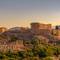 Acropolis, Athens