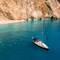 Sailing in Greece