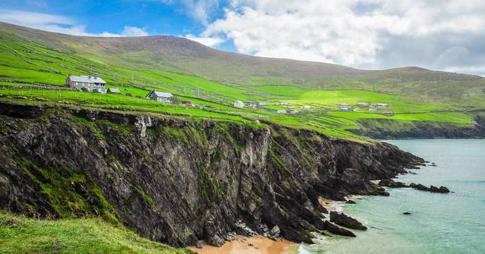 Dingle Peninsula