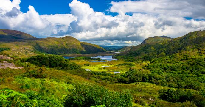 Killarney National Park