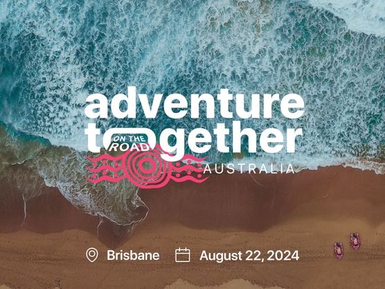 Adventure Together On The Road