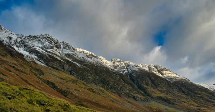 Cairngorms National Park