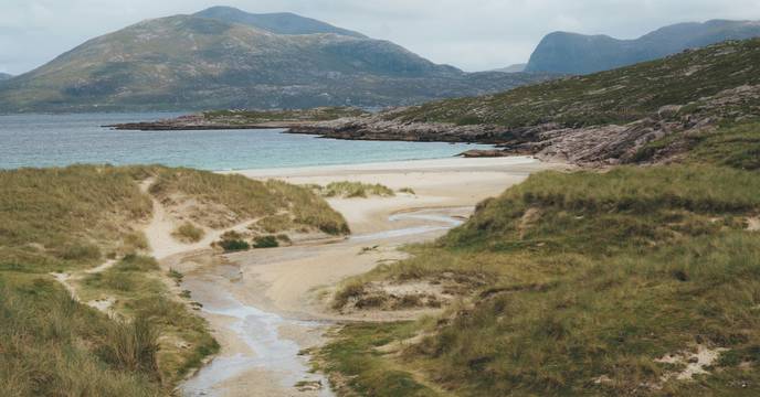 Isle of Harris