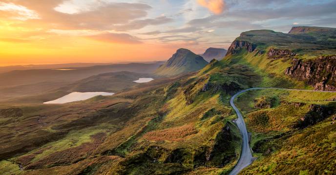 Isle of Skye