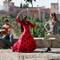 Flamenco in Spain