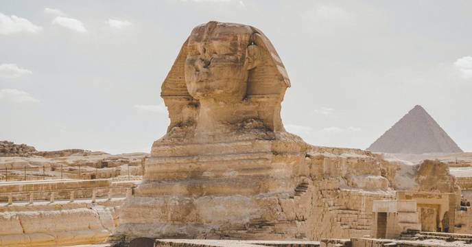 Sphinx