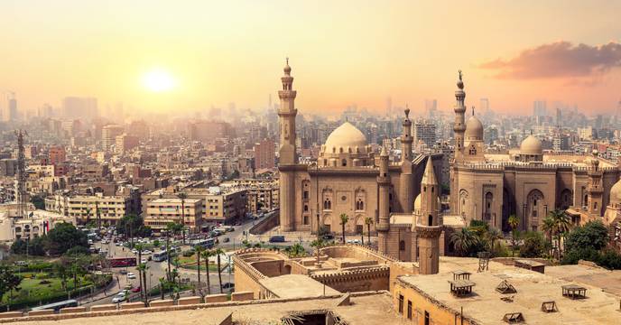 Cairo