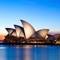Sydney Opera House